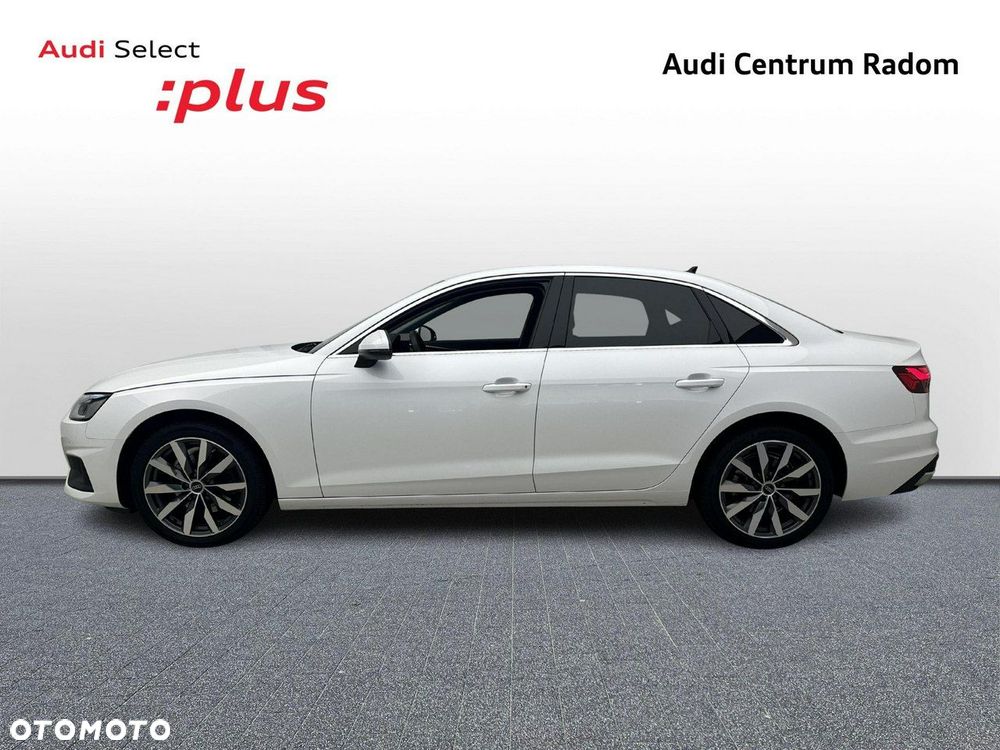 Audi A4 - 2