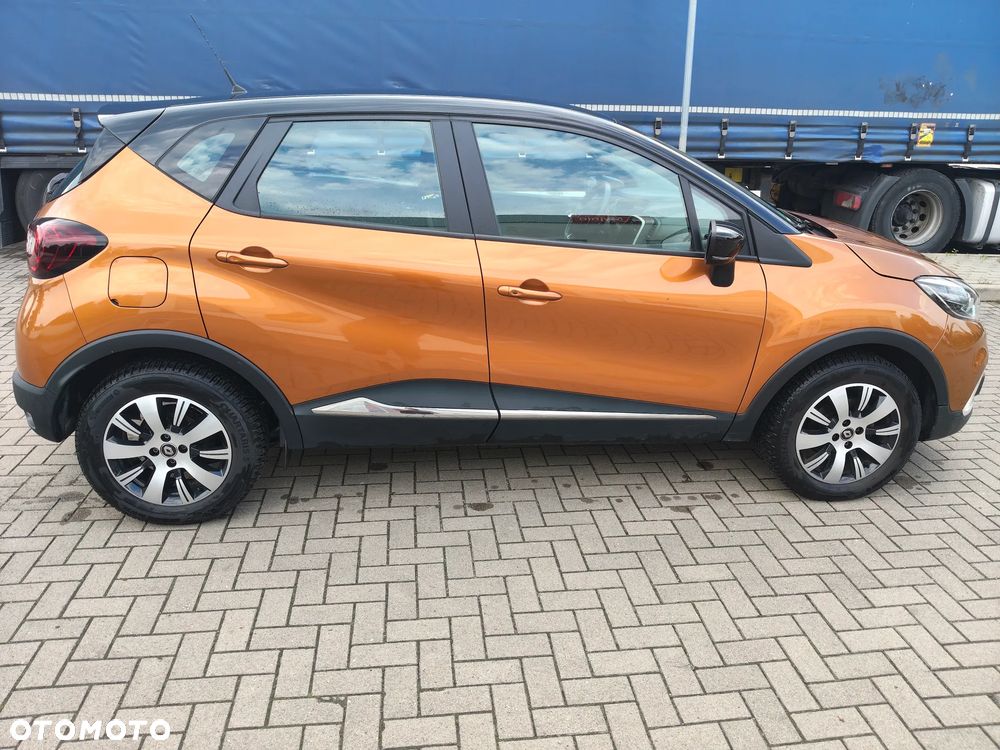 Renault Captur - 1