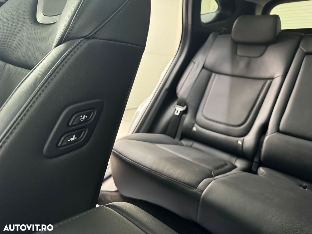 Hyundai Tucson PHEV 1.6 l 265 CP 4WD 6AT Luxury - 13