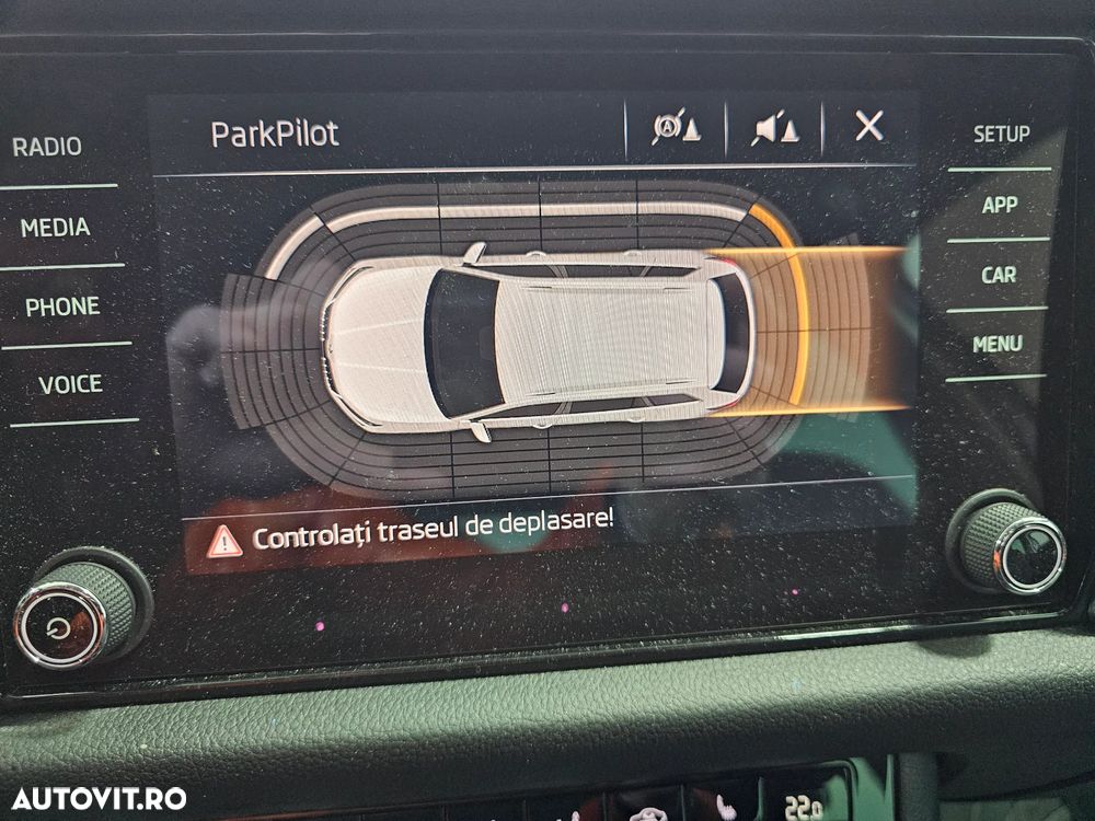 Skoda Kodiaq 2.0 TDI 4X4 DSG Ambition - 26