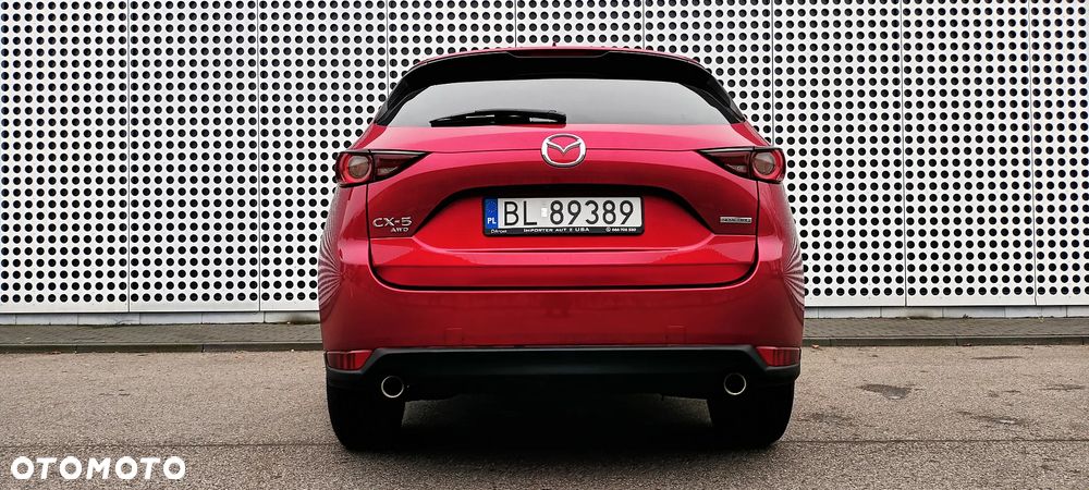 Mazda CX-5 - 34