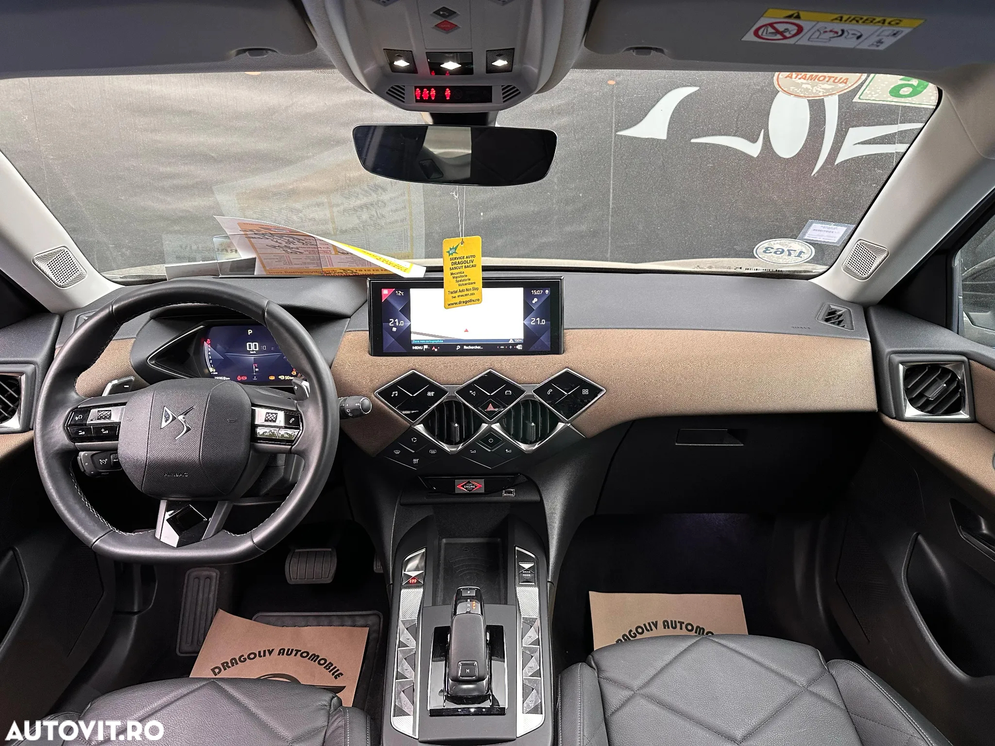 Citroën DS3 - 9