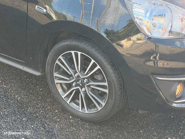 Mitsubishi Space Star 1.2 Intense Connect Edition - 15