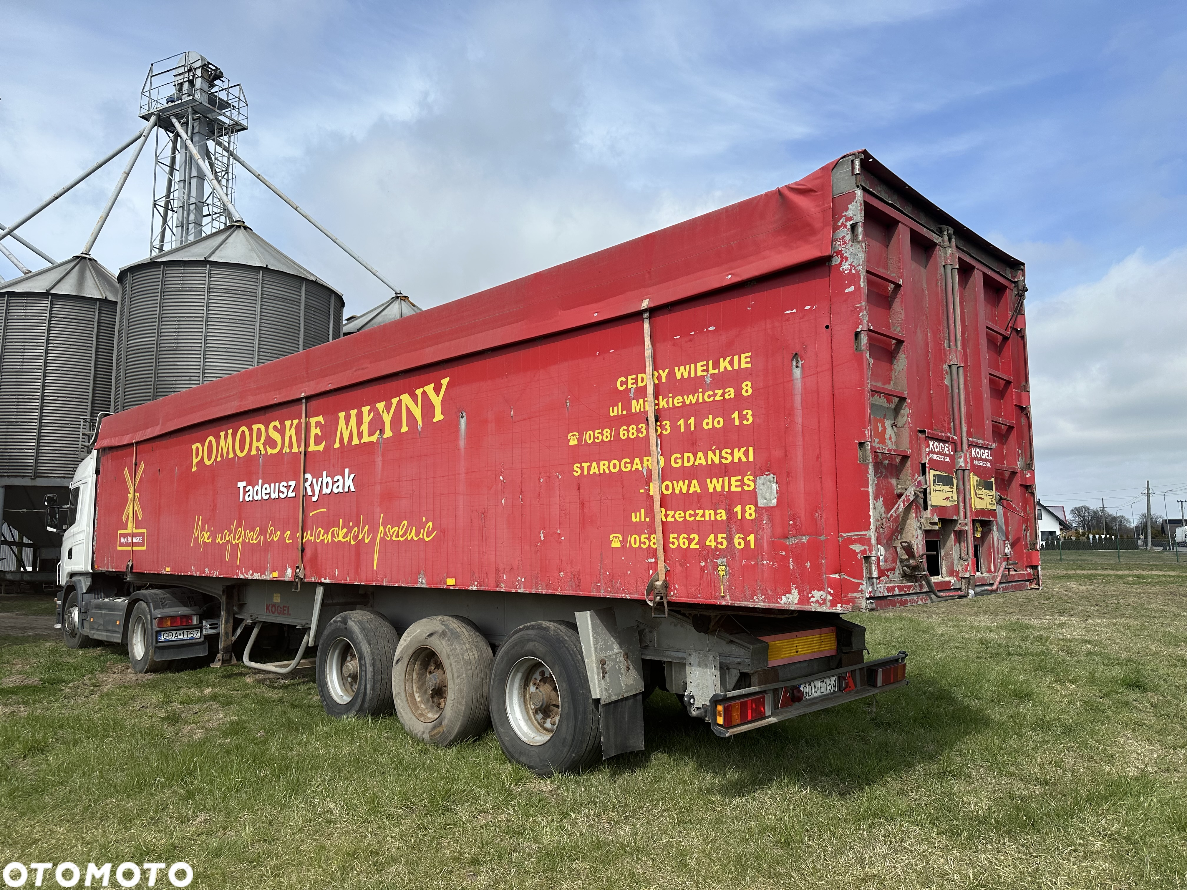 Benalu FRUEHAUF - 3
