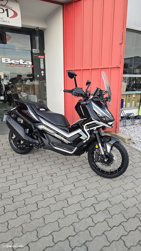 Zontes 350 368G - 14