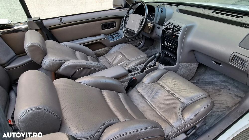 Chrysler Le Baron - 9