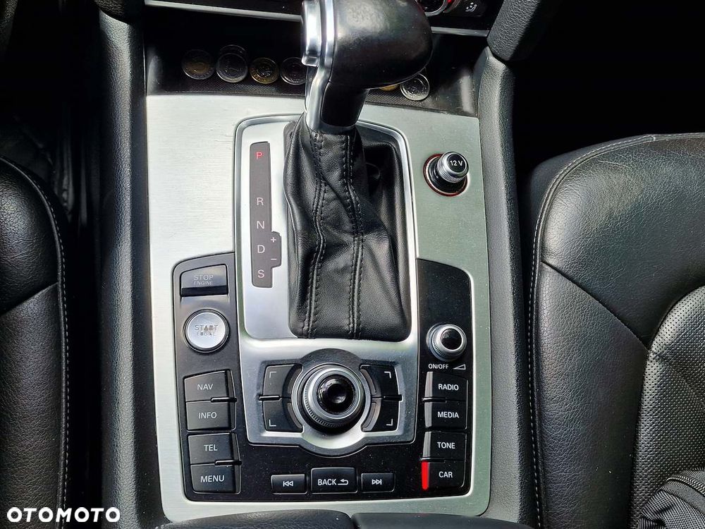 Audi Q7 - 28