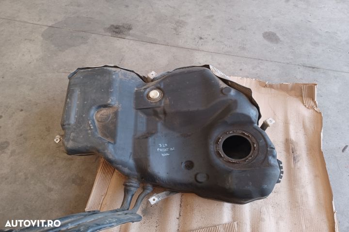 Rezervor combustibil 3C0201021GR Volkswagen VW Passat B6 [2005 - 2010 - 4