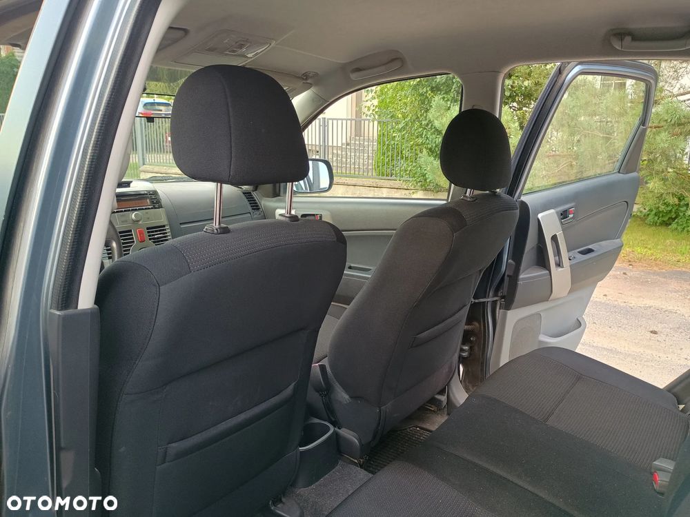 Daihatsu Terios 4WD Top - 9