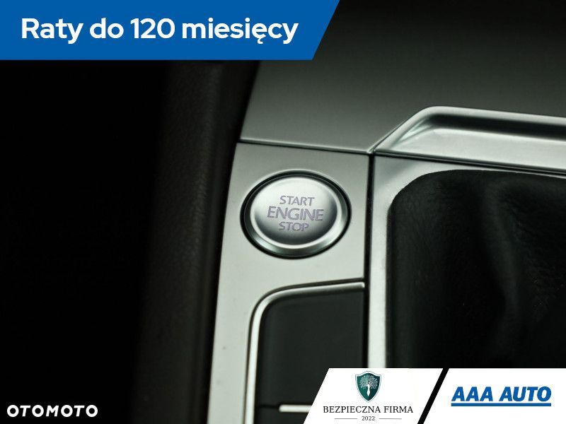 Volkswagen Passat - 15