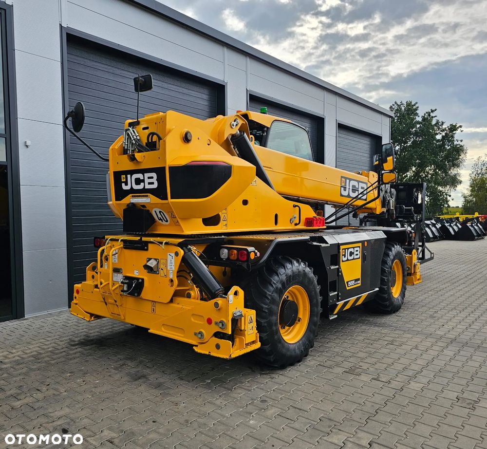 JCB 555P210R 2023r 874h - 3