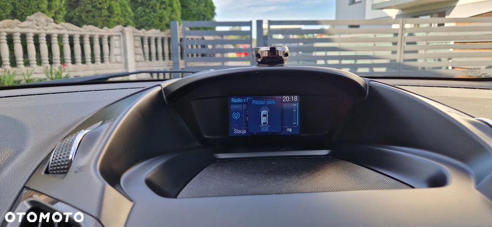 Ford Kuga 1.5 EcoBoost FWD Titanium Plus ASS - 19