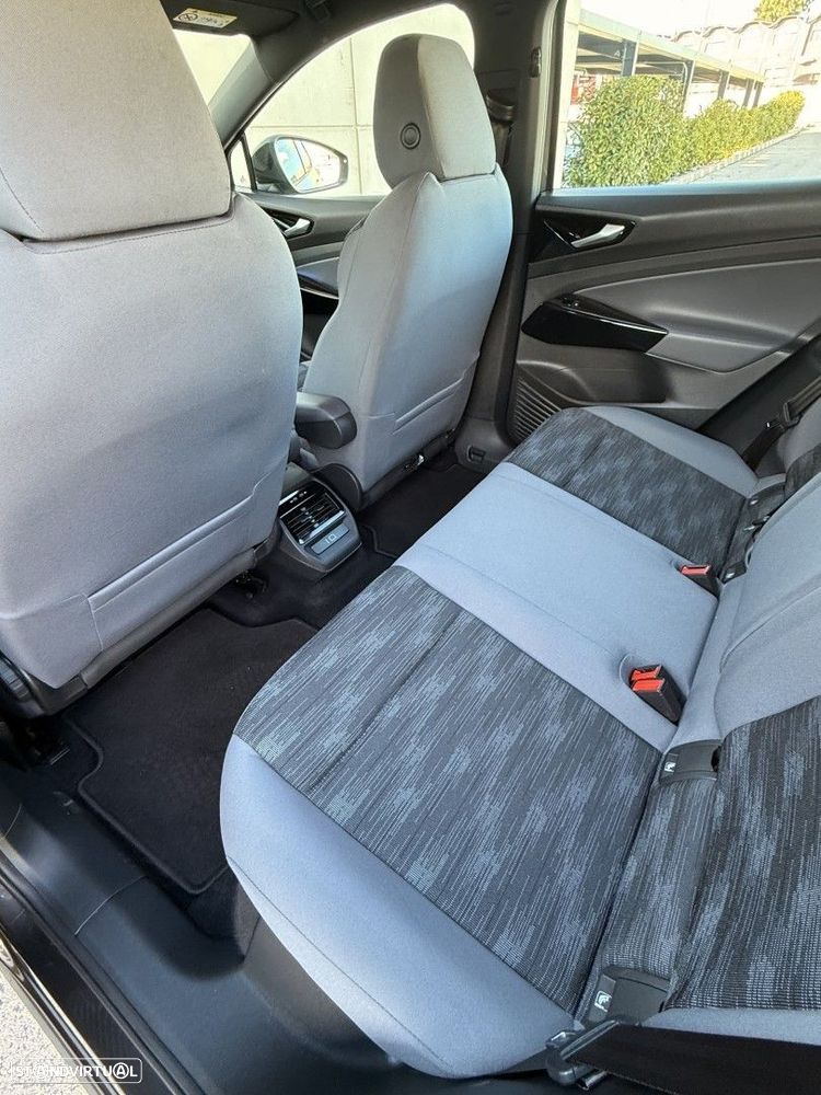 VW ID.4 52 kWh Pure Style - 26