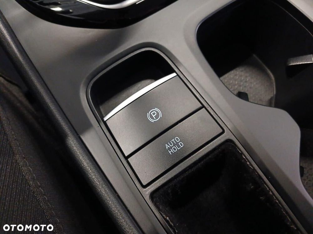 Hyundai Tucson - 15