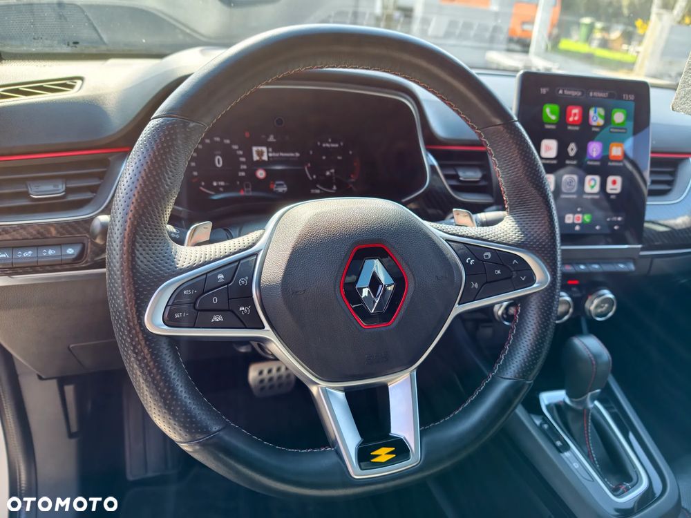 Renault Arkana - 17