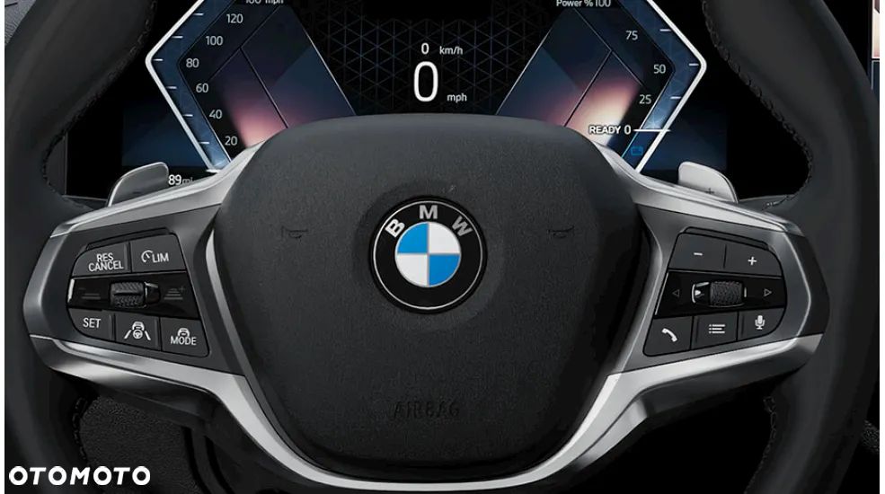 BMW 320D 2026 photo 4