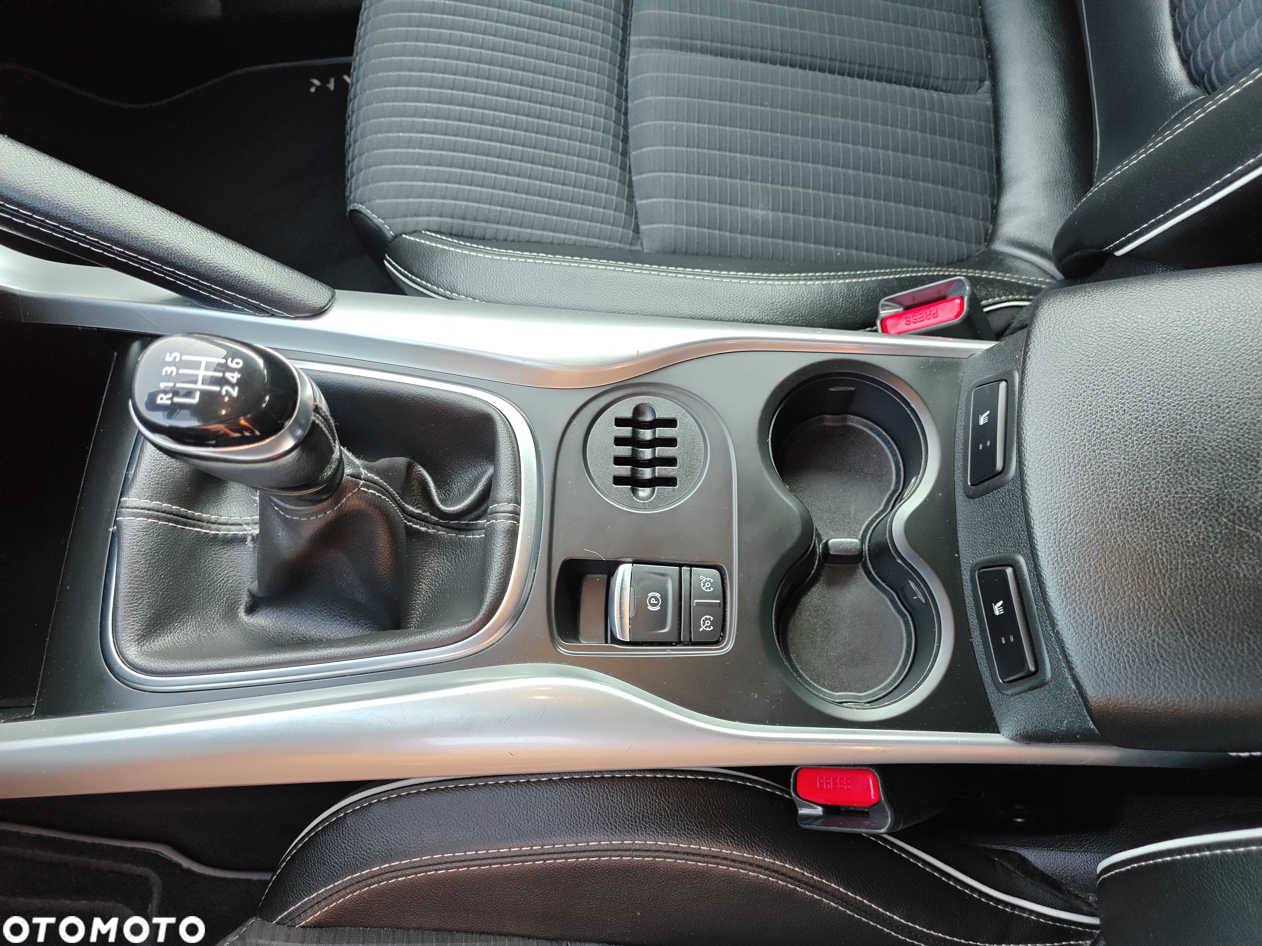 Renault Kadjar Energy TCe 130 Bose Edition - 29