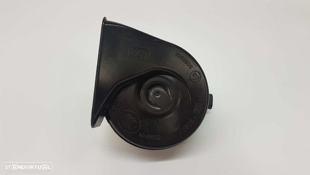 SIRENE BMW SERIE 3 BERLINA (E90) 318D - 1