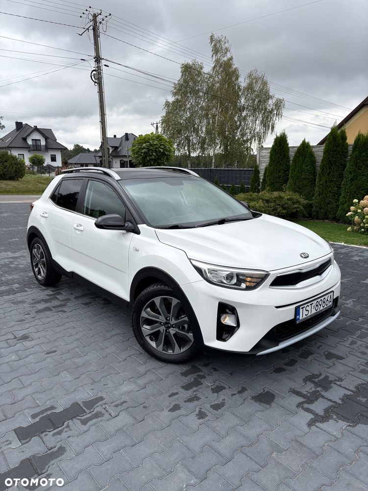 Kia Stonic 1.4 M - 15