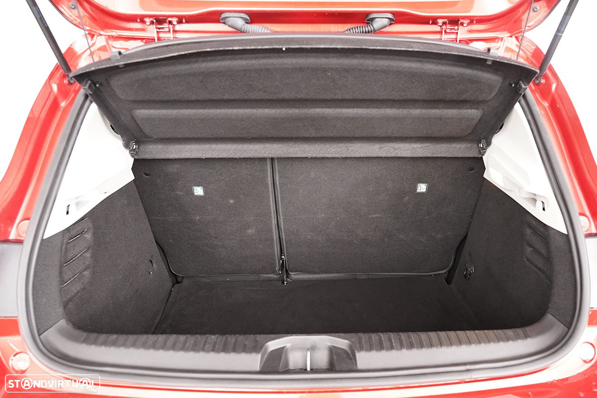 Renault Clio 1.0 TCe Evolution Bi-Fuel - 25