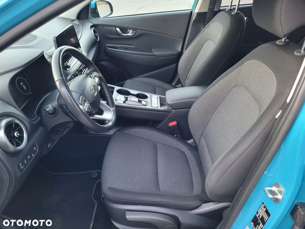 Hyundai Kona - 9