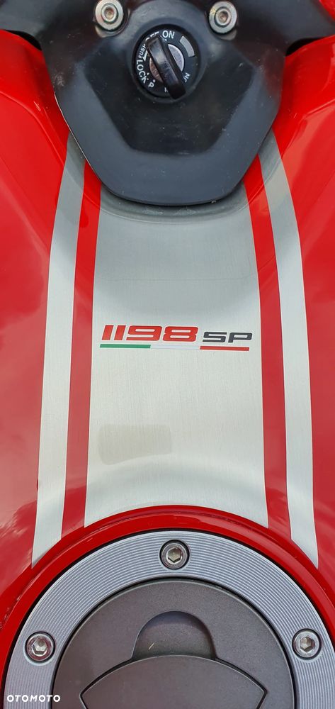 Ducati Inny - 6