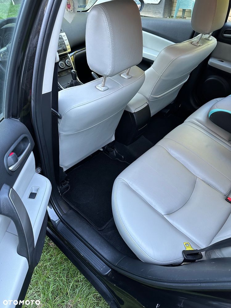Mazda 6 2.0 CD Exclusive - 17