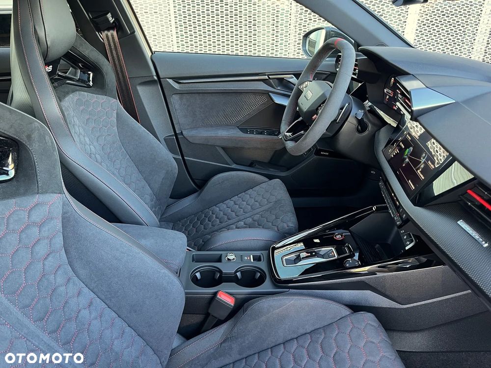 Audi RS3 Sportback TFSI Quattro S tronic - 17