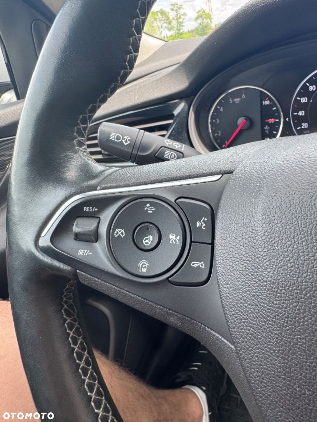 Opel Insignia - 28