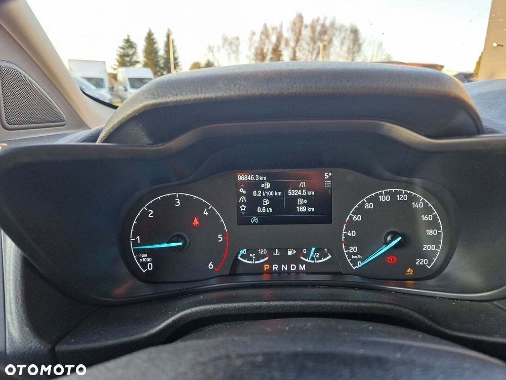 Ford transit-connect Trend - 21