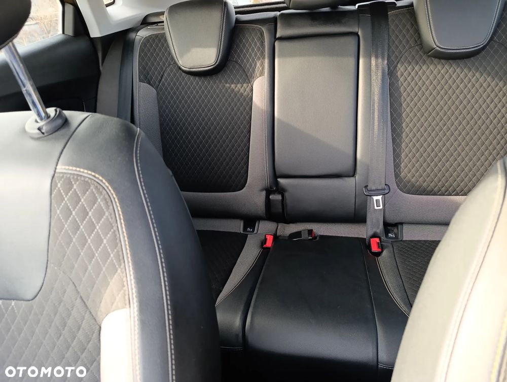 Opel Grandland X 1.6 CDTI Enjoy S&S - 14