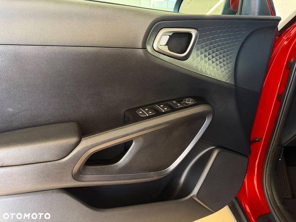 Kia Soul - 22