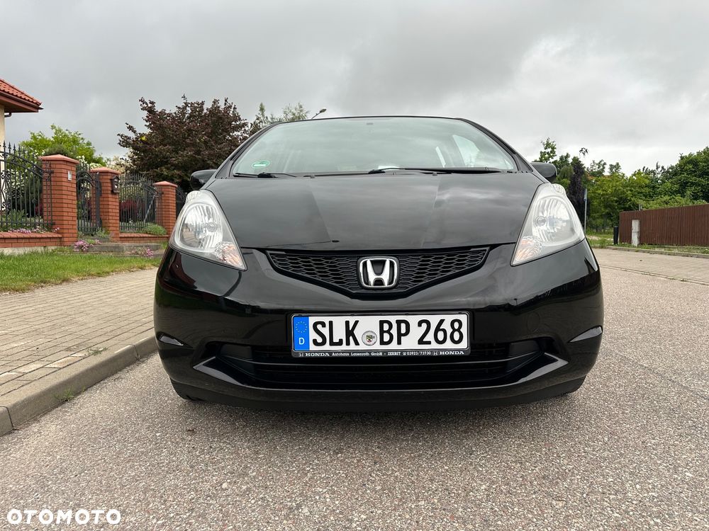 Honda Jazz 1.2 Base VSA - 3
