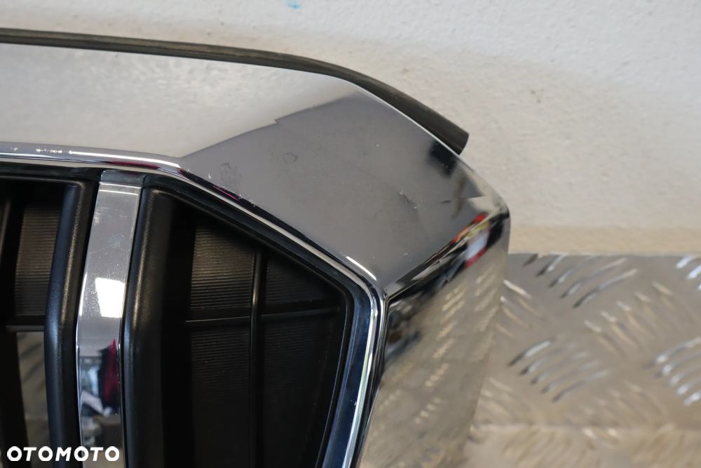 GRILL GRIL ATRAPA SUZUKI SX4 CROSS LIFT 71741-64R0 2016-2021 - 6