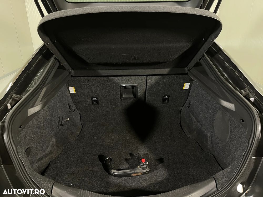 Ford Mondeo 1.5 EcoBoost Start-Stopp ST-Line - 12