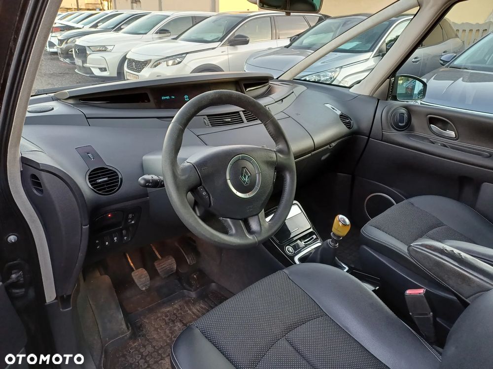 Renault Espace 2.0 dCi FAP Dynamique - 15