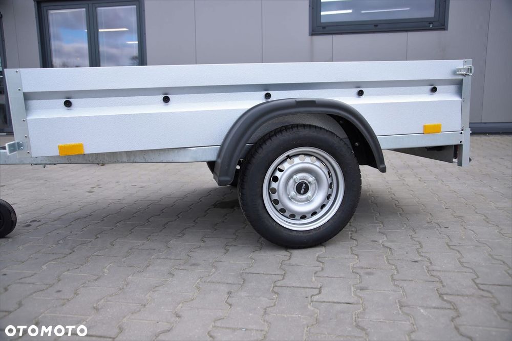 Niewiadów KK3437P - 9