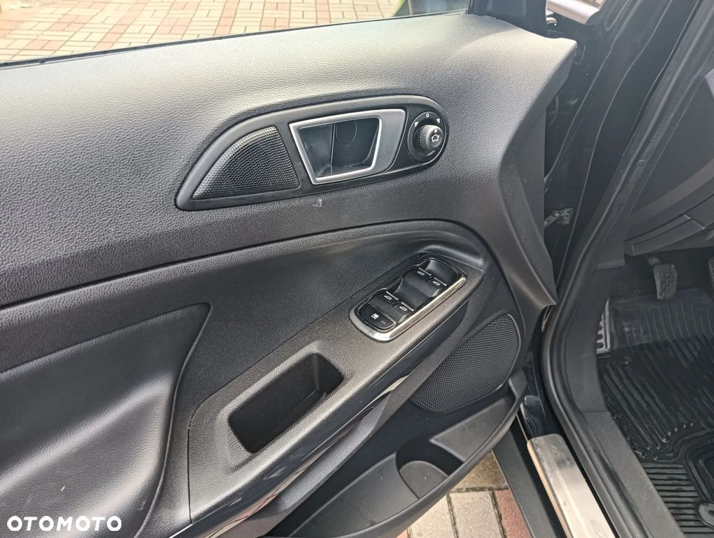 Ford EcoSport 1.0 EcoBoost - 11