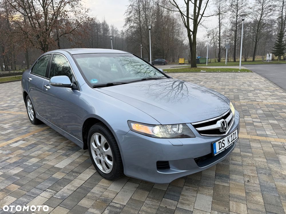 Honda Accord 2.0 i Executive - 30