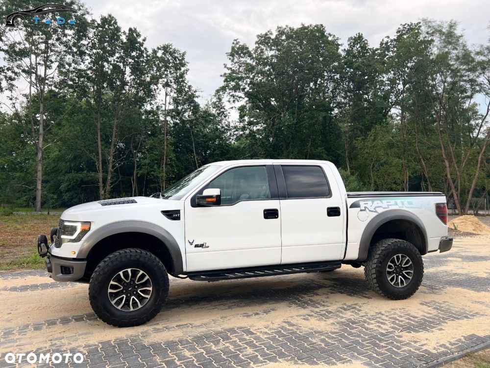 Ford F150 - 14