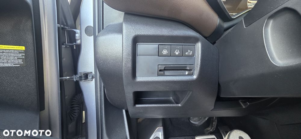 Citroën C5 Aircross BlueHDI 180 S&S EAT8 SHINE - 13