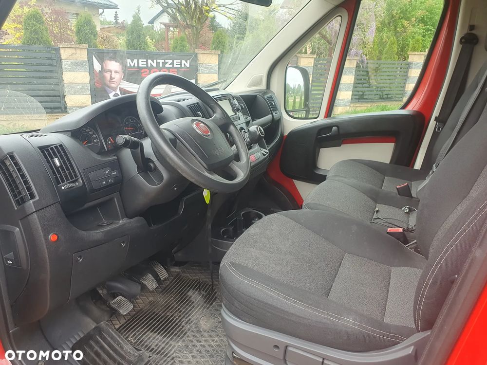 Fiat Ducato - 22