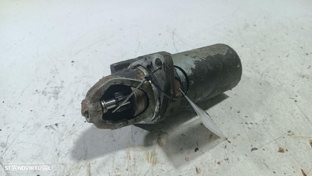 MOTOR DE ARRANQUE LAND ROVER RANGE ROVER LP - 1