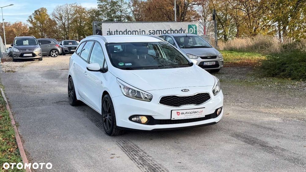 Kia Ceed - 7