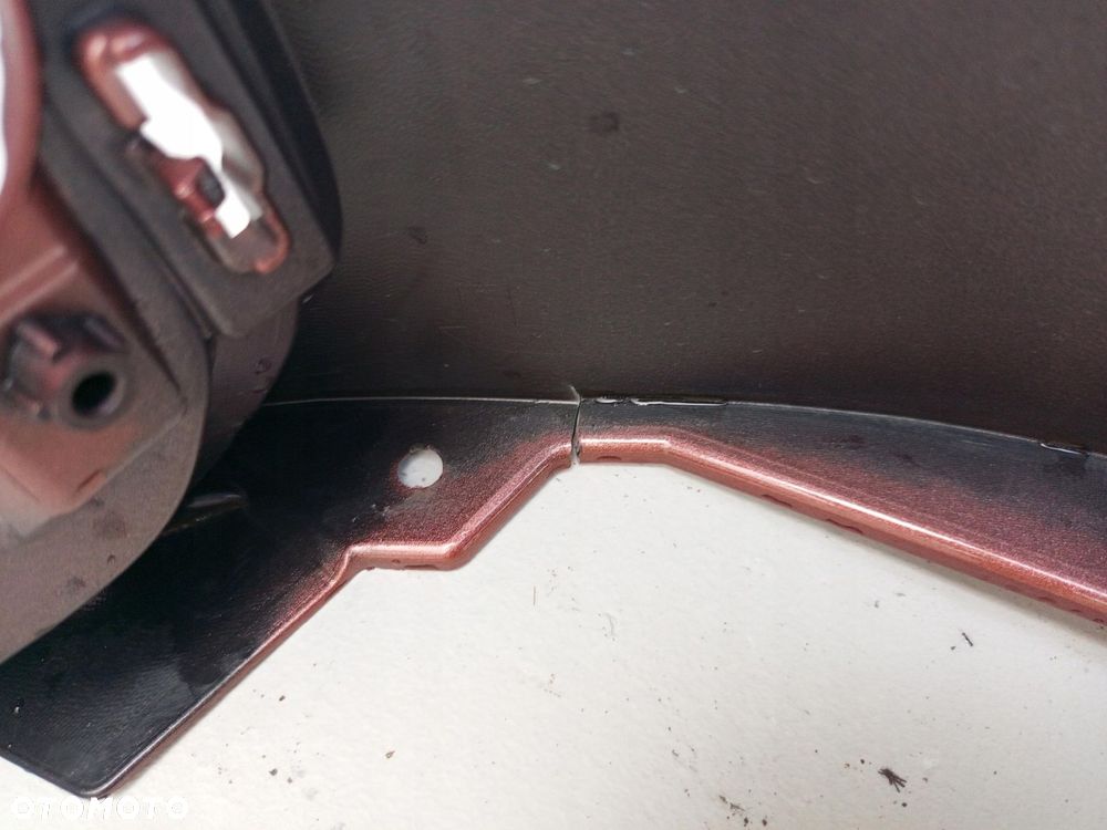 LEXUS LBX 2023- ZDERZAK PRZÓD PRZEDNI 52119-52F10 - 12