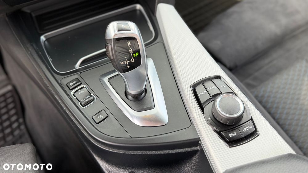 BMW Seria 4 430i xDrive M Sport - 31