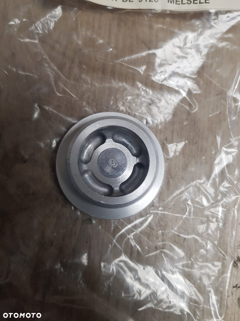 Zaślepka śruba pokrywy Suzuki DL1000 DR650 DR-Z400 VL125 GSX1300R 09259-36016-20H - 4