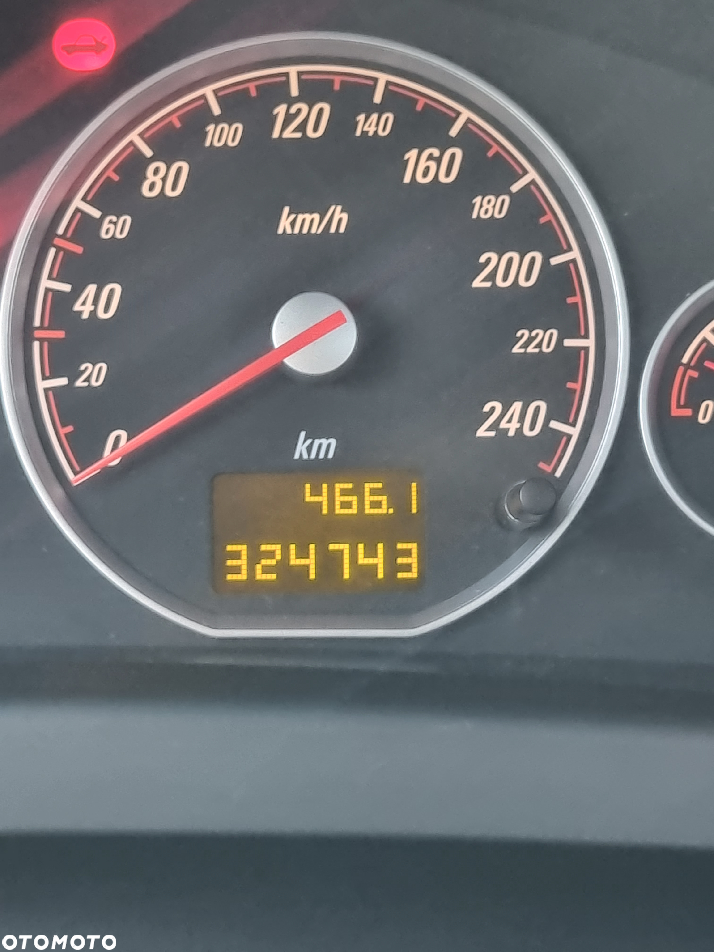 Opel Signum - 11