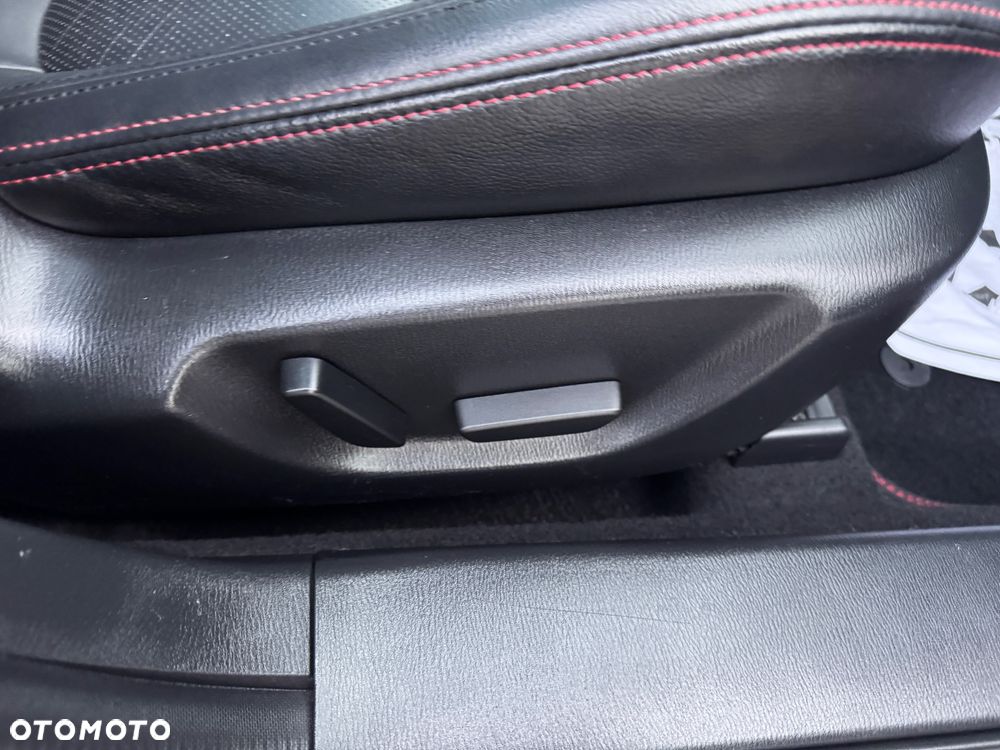 Mazda 6 SKYACTIV-D 175 i-ELOOP Sports-Line - 17