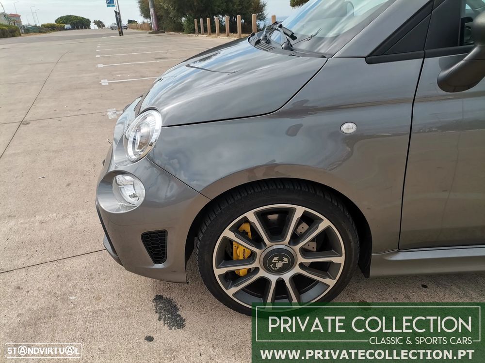 Abarth 695C 1.4 T-Jet MTA - 33